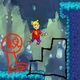 Illustration for article titled Drawn To Life: The Next Chapter Preview: Improved DS Scribbling